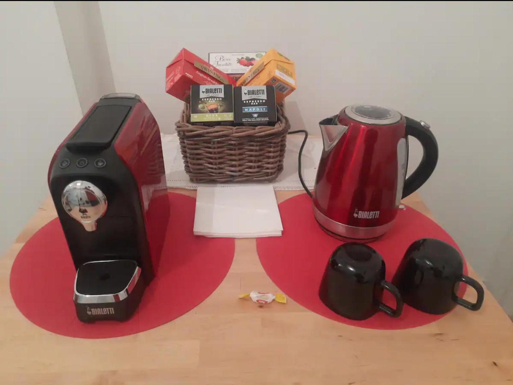 Apartment Delizioso Al Pigneto Rom